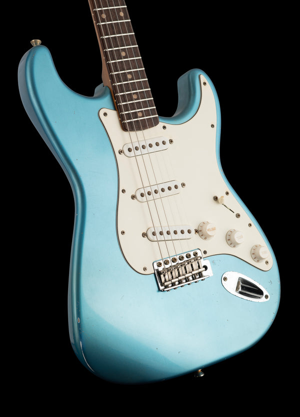 Mario Martin S-Style