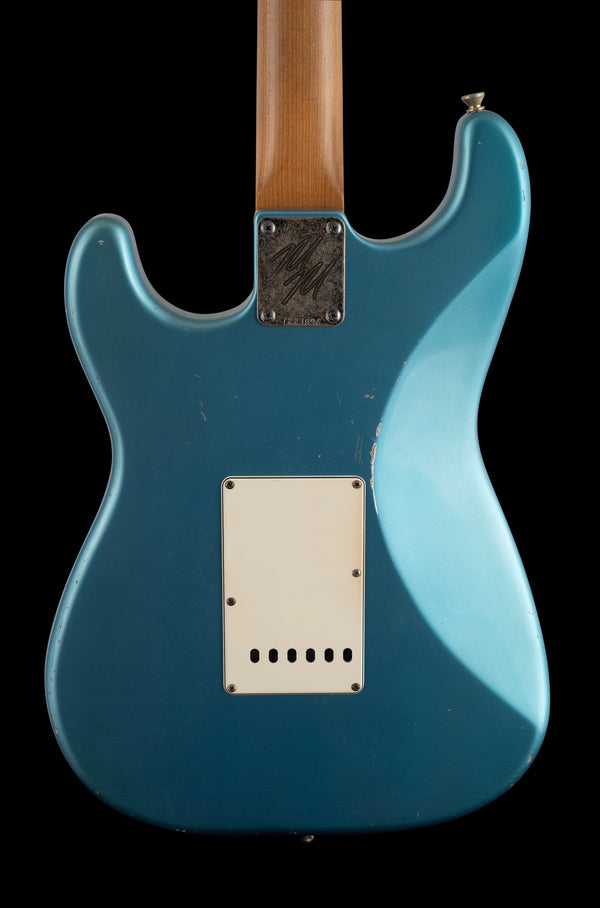 Mario Martin S-Style