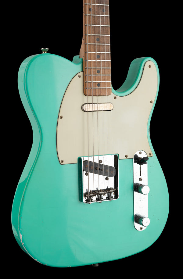 Mario Martin T-Style