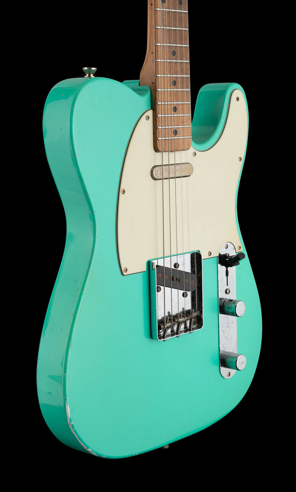 Mario Martin T-Style