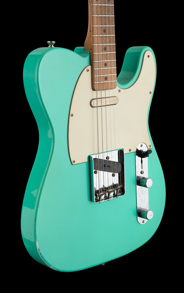 Mario Martin T-Style