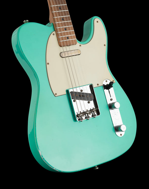 Mario Martin T-Style