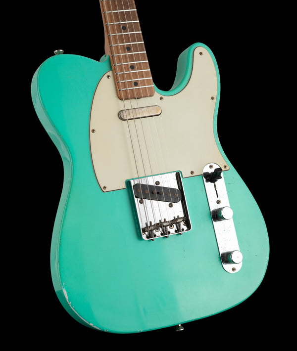 Mario Martin T-Style