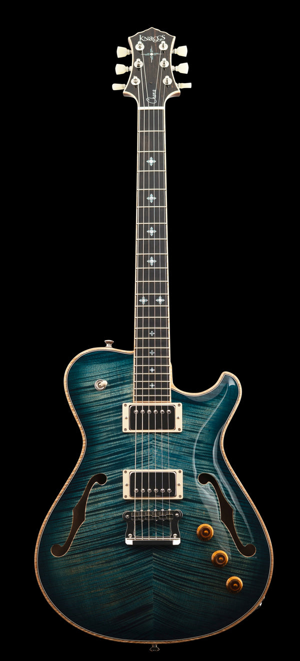Knaggs Chena NS