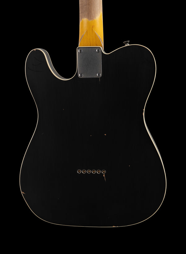 Nash T-63 Double Bound Black - P-90