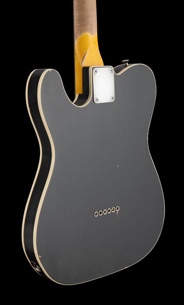 Nash T-63 Double Bound Black - P-90