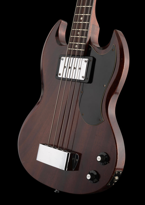 Gibson EB-0