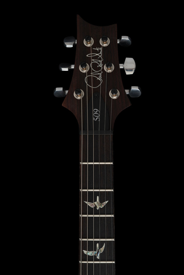 PRS 509