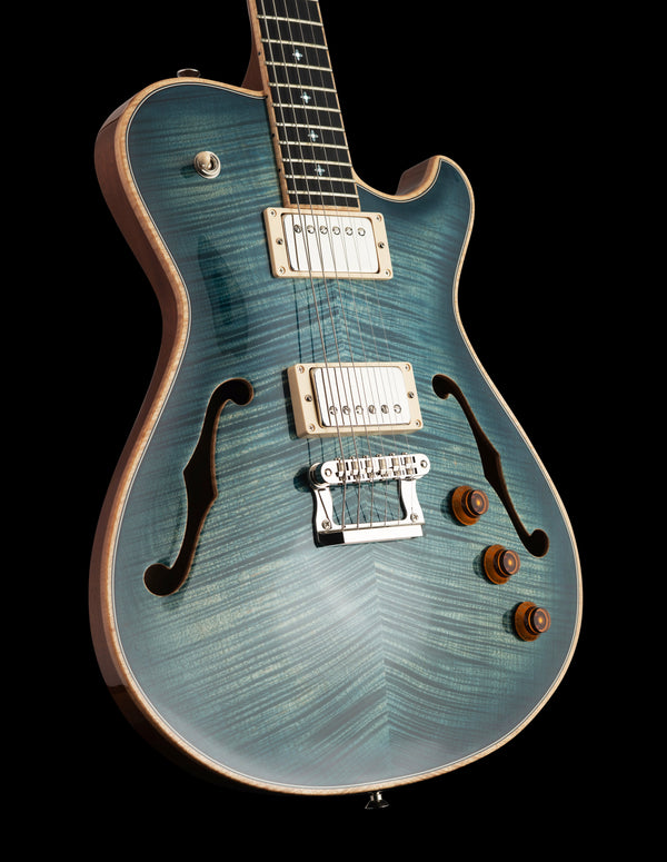 Knaggs Chena NS
