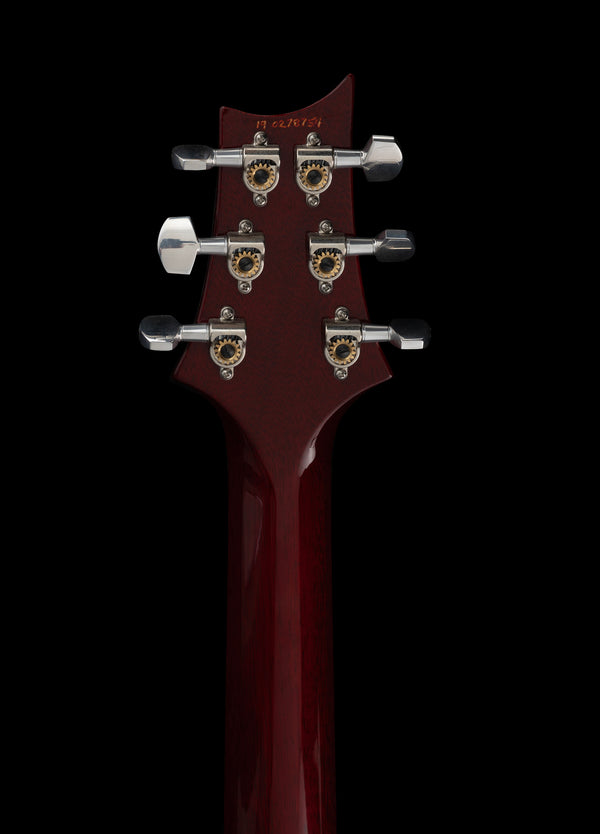 PRS 509