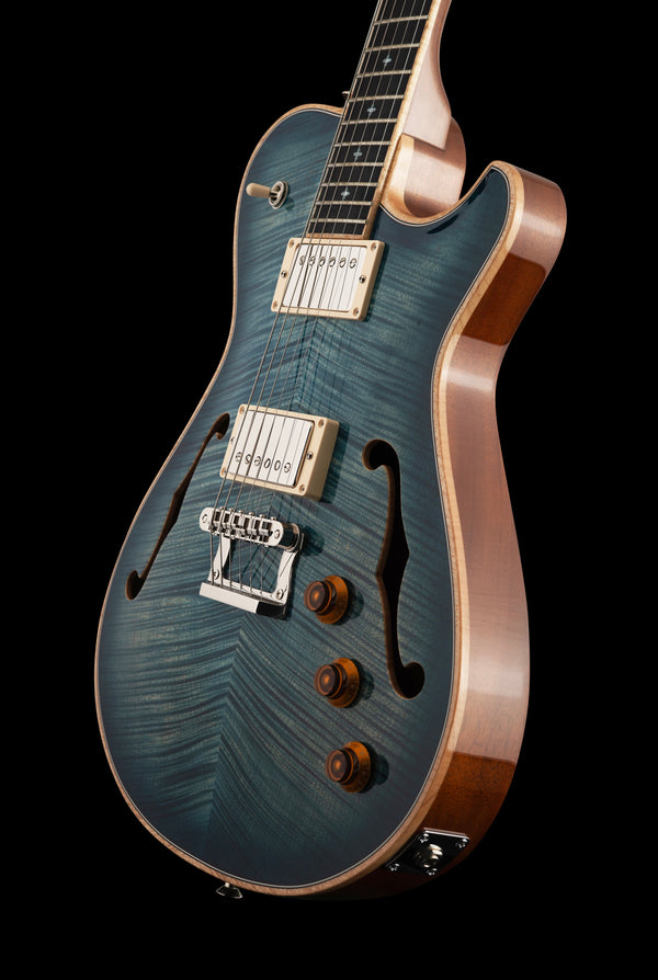 Knaggs Chena NS