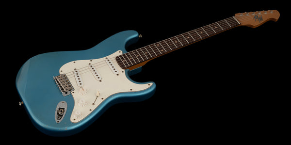 Mario Martin S-Style