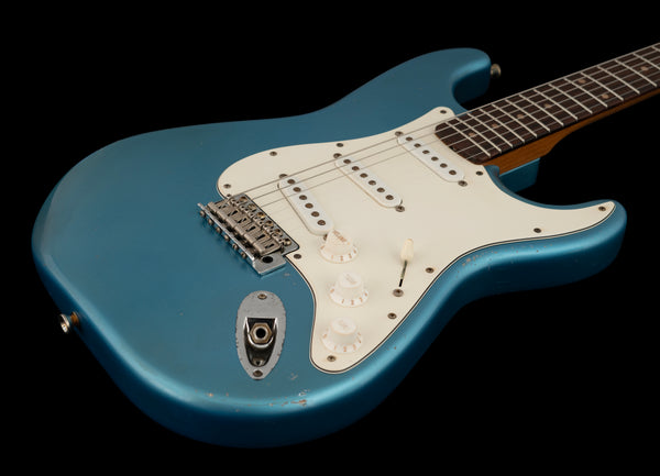 Mario Martin S-Style