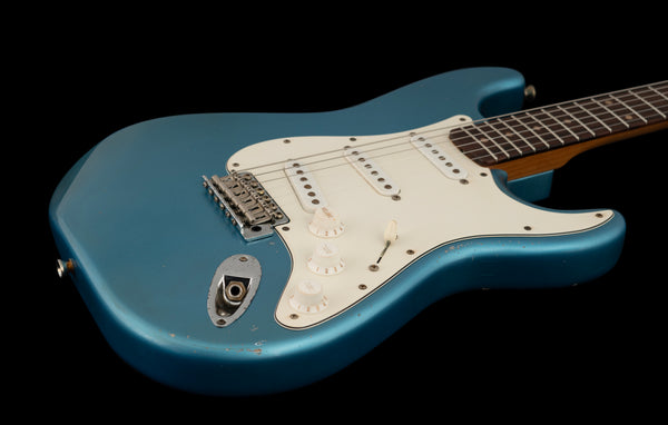 Mario Martin S-Style