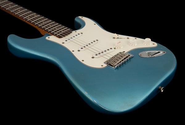 Mario Martin S-Style