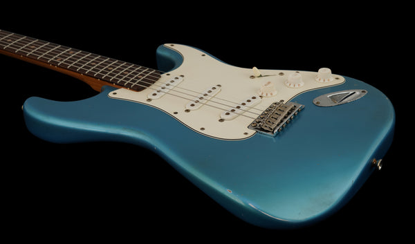 Mario Martin S-Style