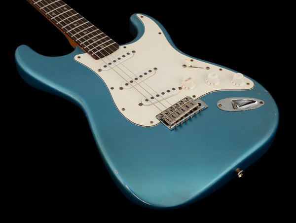 Mario Martin S-Style