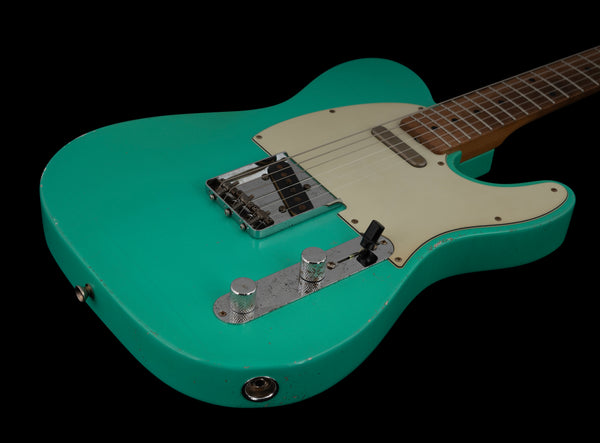 Mario Martin T-Style