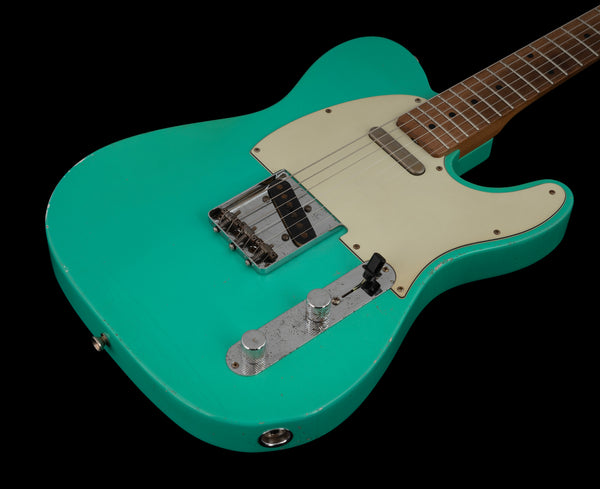 Mario Martin T-Style