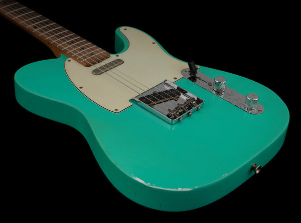 Mario Martin T-Style