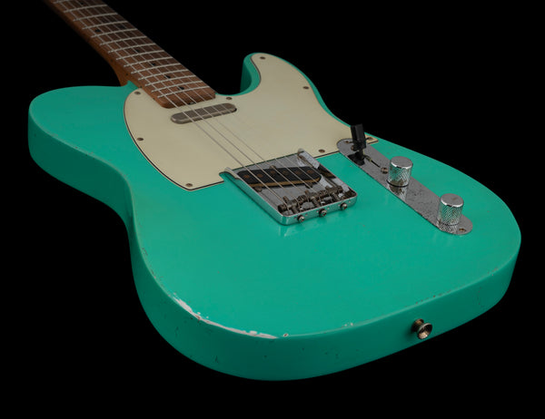 Mario Martin T-Style