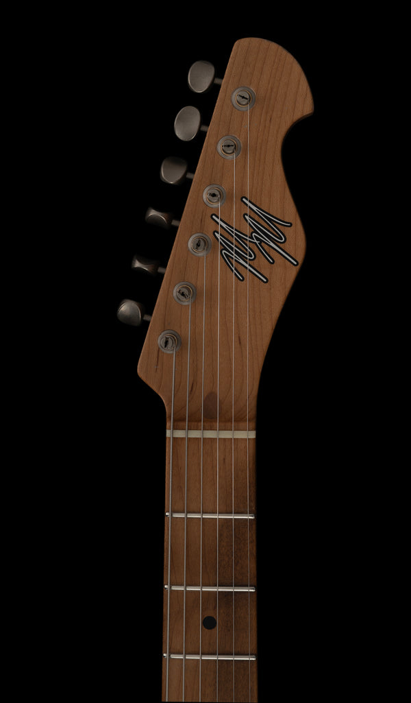 Mario Martin T-Style