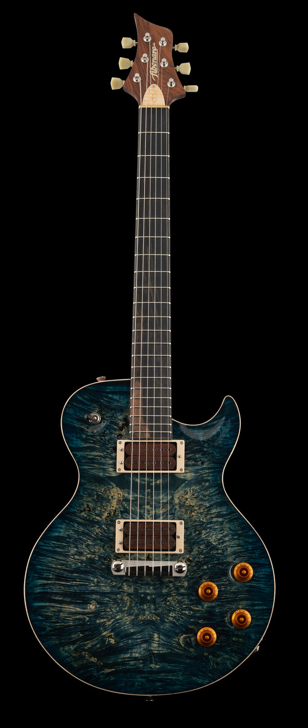 Fibenare Basic Jazz Singlecut