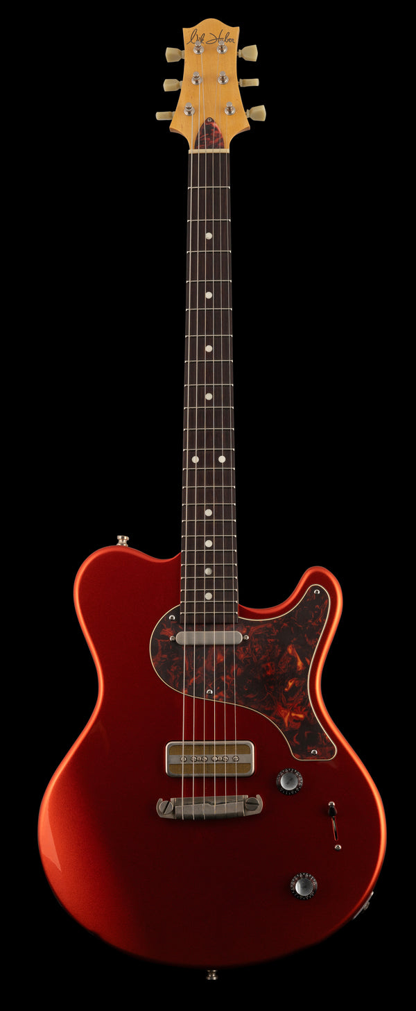 Nik Huber Piet - Candy Tangerine