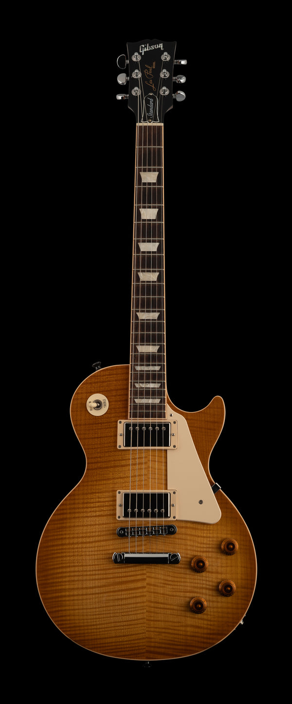Gibson Les Paul Standard Traditional owned by Tim Pierce