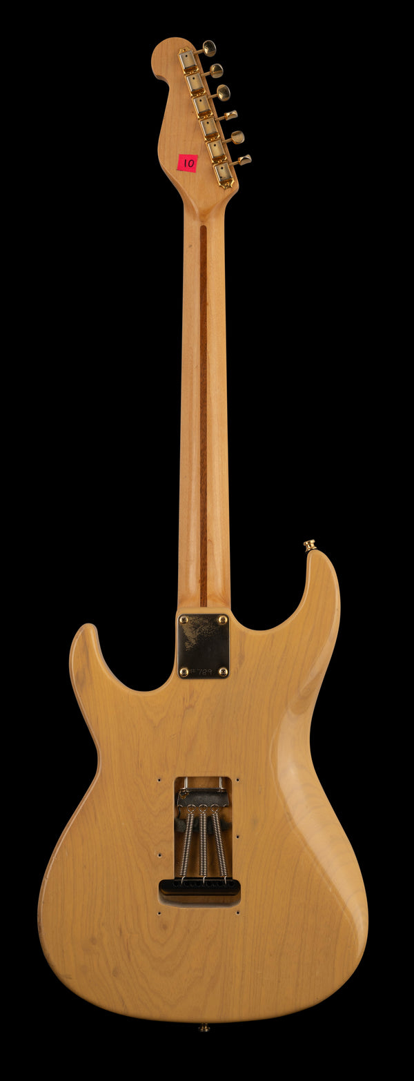 Don Grosh Retro Classic owned by Tim Pierce