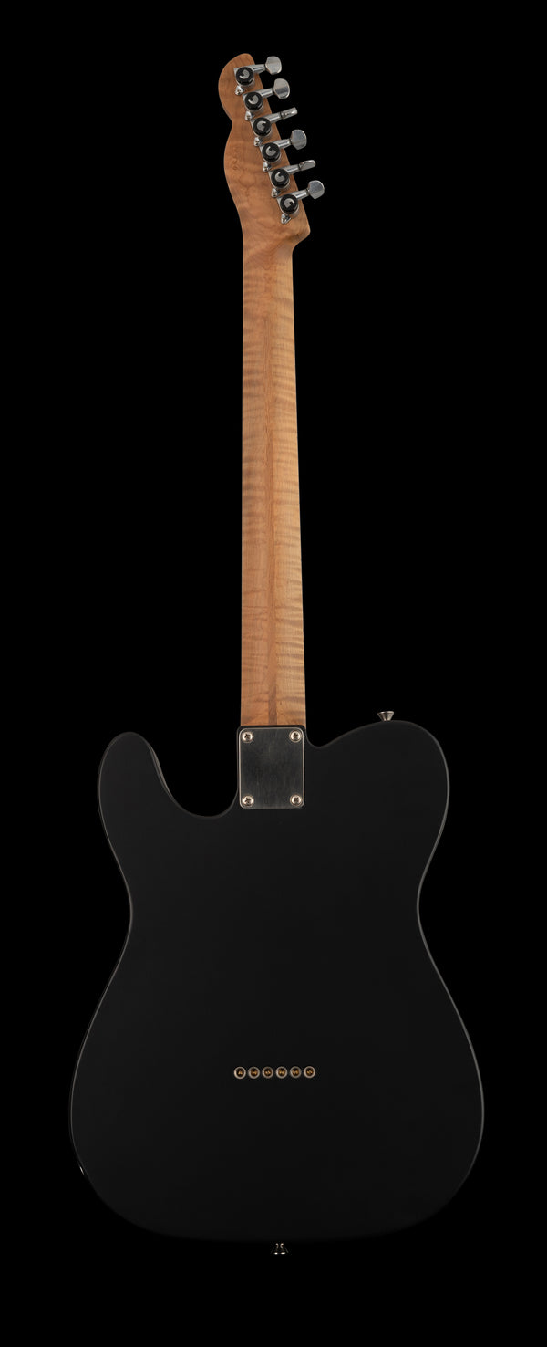 LsL T Bone One owned by Tim Pierce