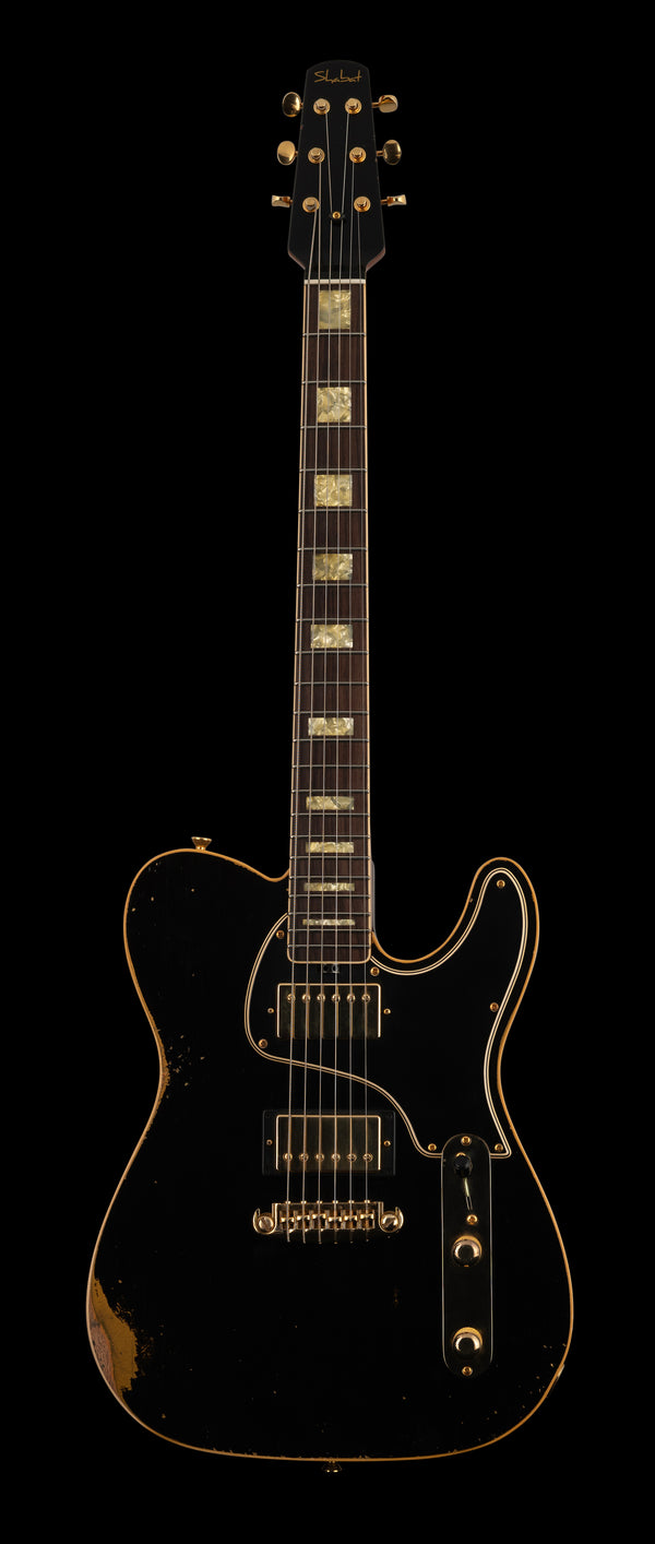 Shabat Lion JD - Justin Derrico