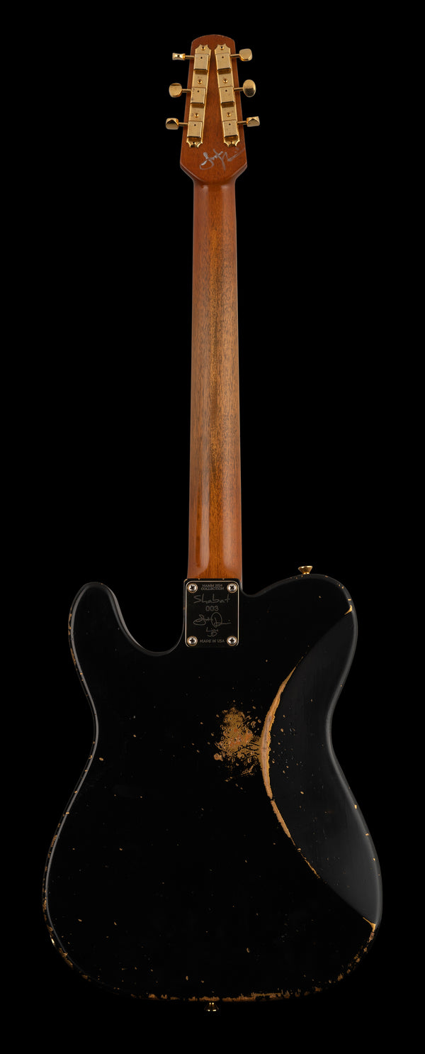 Shabat Lion JD - Justin Derrico