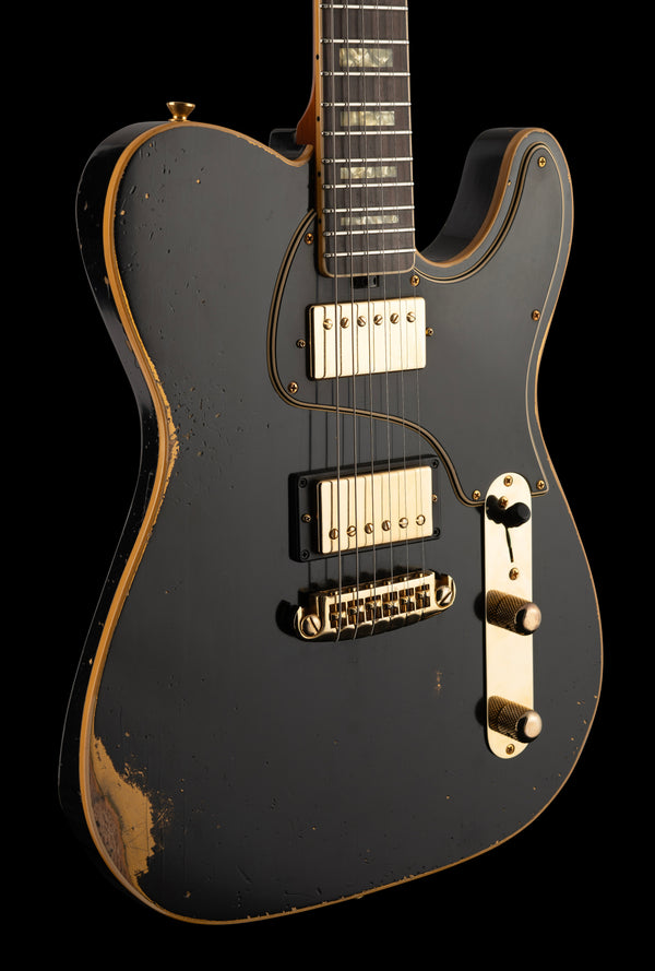 Shabat Lion JD - Justin Derrico