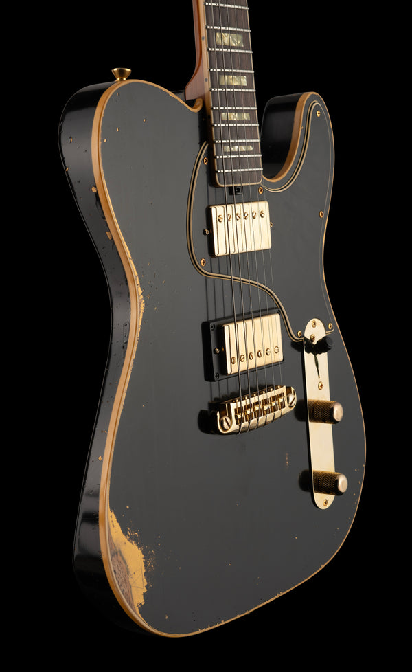 Shabat Lion JD - Justin Derrico