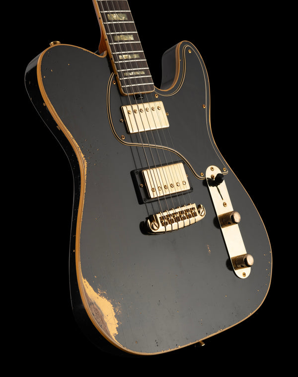 Shabat Lion JD - Justin Derrico