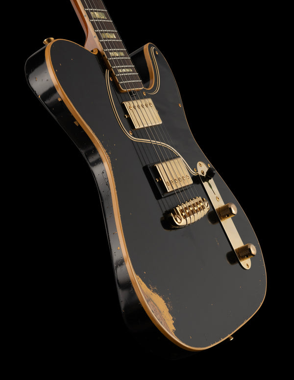 Shabat Lion JD - Justin Derrico