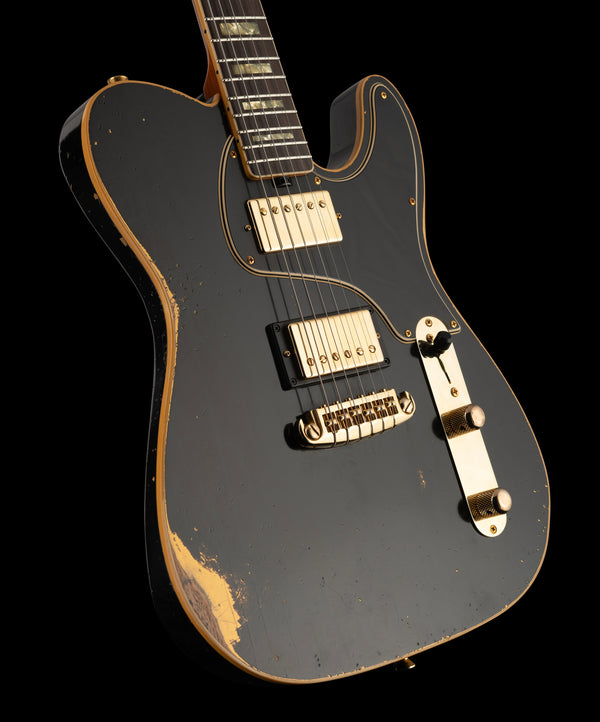 Shabat Lion JD - Justin Derrico