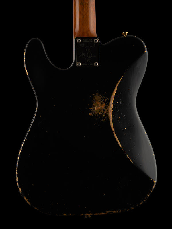 Shabat Lion JD - Justin Derrico