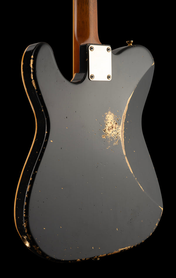 Shabat Lion JD - Justin Derrico