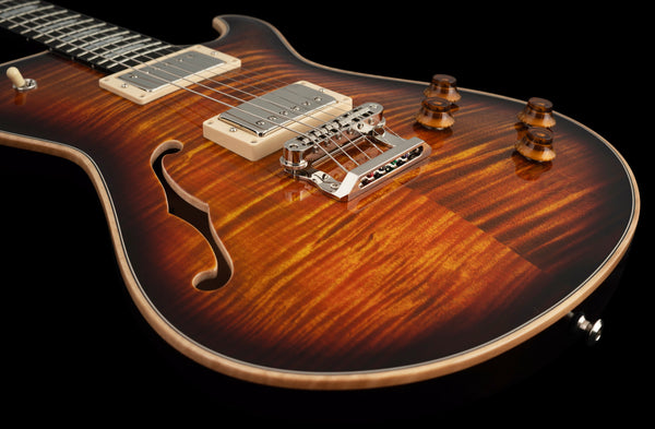 Knaggs Kenai HB - Hollow Body