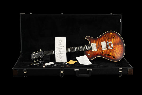 Knaggs Kenai HB - Hollow Body