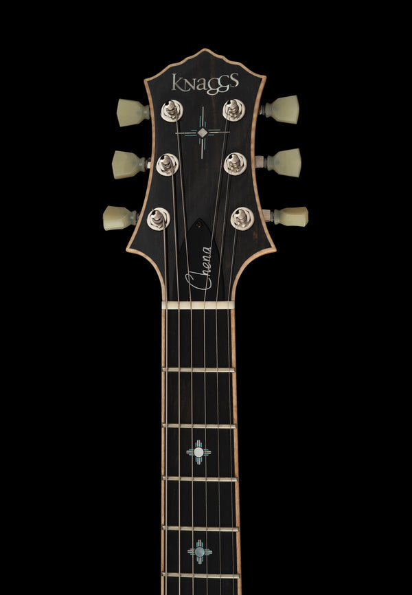 Knaggs Chena NS