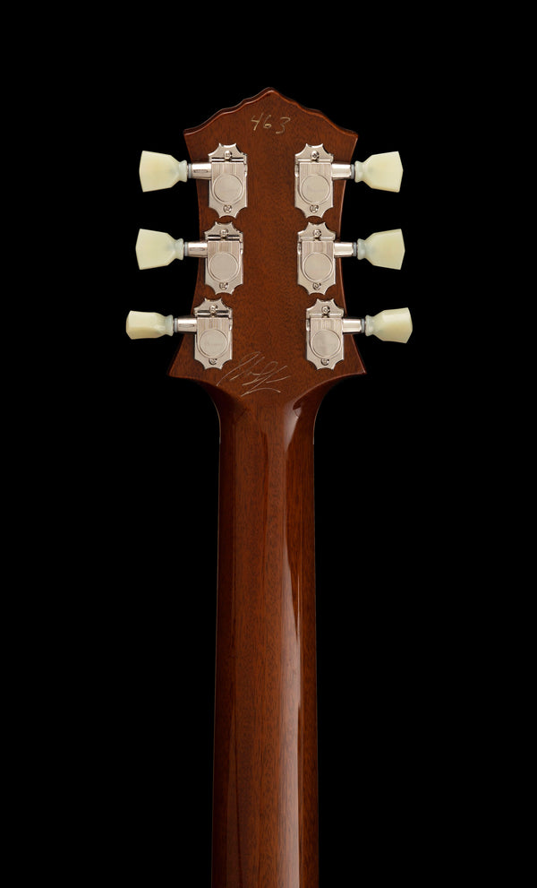 Knaggs Chena NS