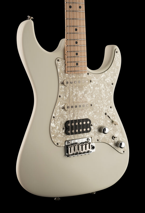 Tom Anderson The Classic - Satin Arctic White