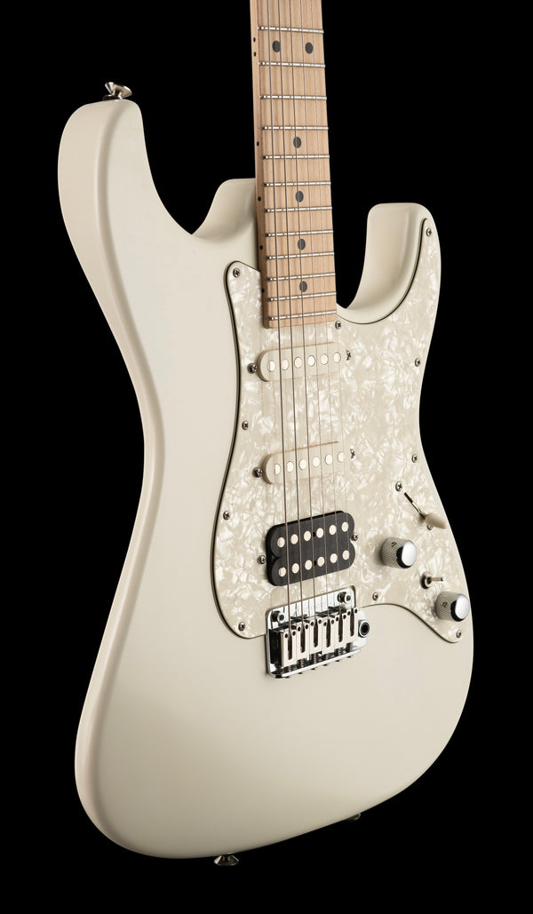 Tom Anderson The Classic - Satin Arctic White