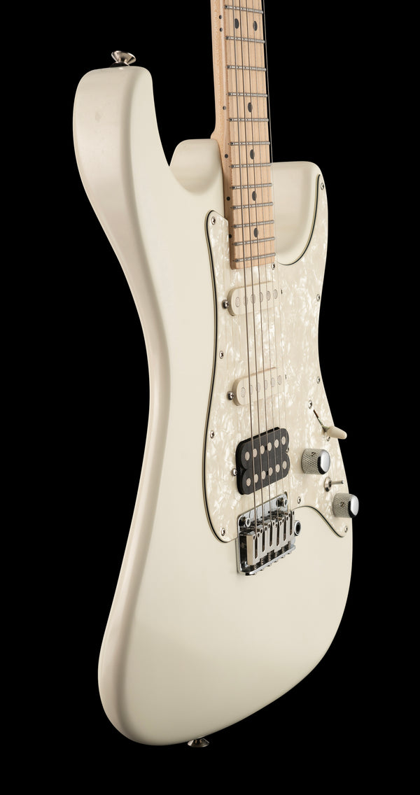Tom Anderson The Classic - Satin Arctic White