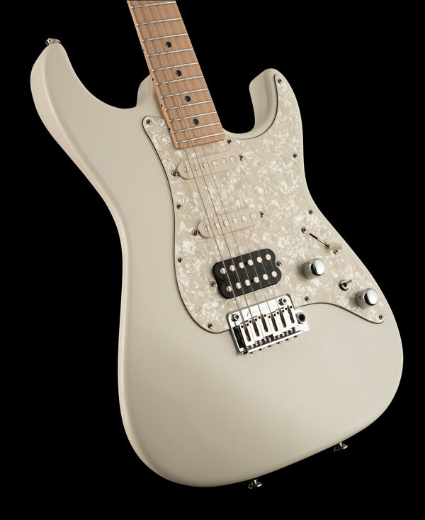Tom Anderson The Classic - Satin Arctic White