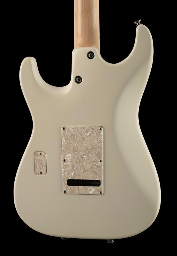 Tom Anderson The Classic - Satin Arctic White