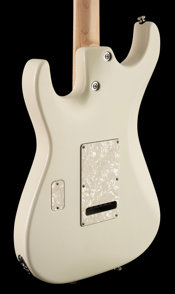 Tom Anderson The Classic - Satin Arctic White